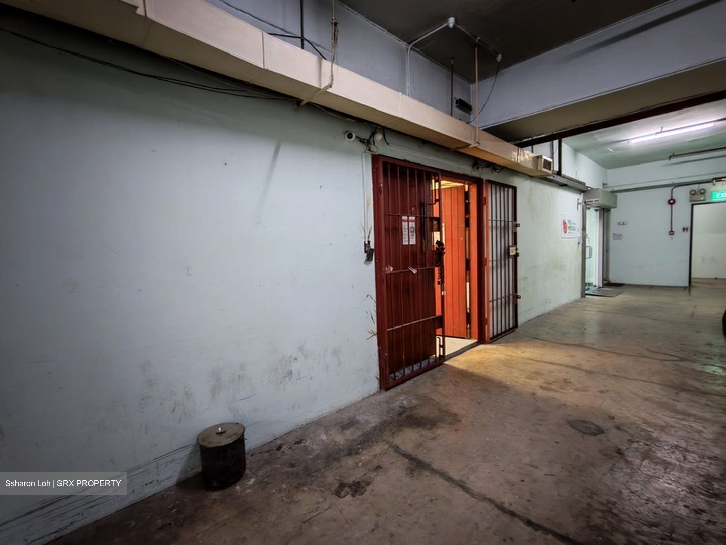 Yi Xiu Factory Building (D14), Factory #541529101
